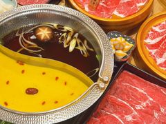 -牛匠和牛寿喜锅(西安总店)