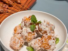 -小大董·烤鸭(观景餐厅·南京西路店)