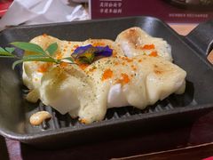 -江左尚白日本料理(万象城店)
