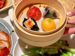 -莉莉海堂HAITANG·烤鸭(国贸商城店)
