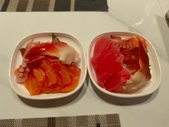 -OPUS+聚全日餐厅(广州增城碧桂园希尔顿逸林酒店)