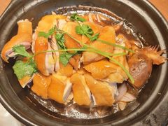 -山水茶艺馆·点心粤菜·30年老字号