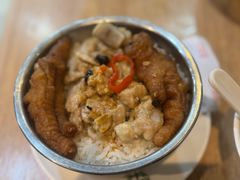 -添好运点心专门店(中环IFC店)
