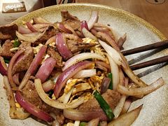 -圳兴面王·拌川·特色炒面(福田车公庙店)