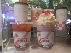 -伏小桃(明瓦廊店)