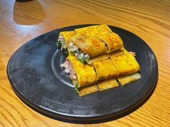 -金掌勺·锅包肉(双榆树店)