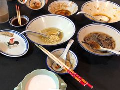 -左记港食(融科天城店)