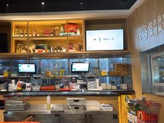 -木屋烧烤(龙岗南联店)