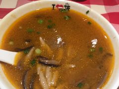 -西贝莜面村(东莞壹号广场店)