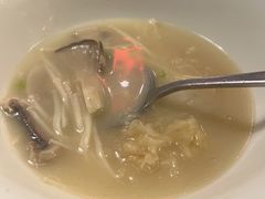 杂菌汤-巡味顺德菜(龙华壹方城店)