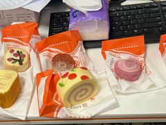 -北京稻香村(天桥乐汇百货商场店)