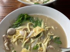 -乐清海鲜面馆(服装城店)