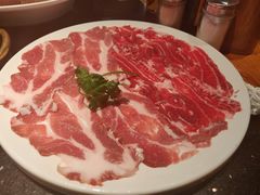 -潮火锅·麻辣牛肉火锅(观音桥方圆·LIVE店)