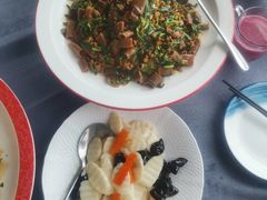 -靓湾海鲜·海景餐厅(小麦岛店)