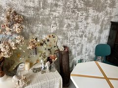 -边渡咖啡烘焙店(昙华林店)