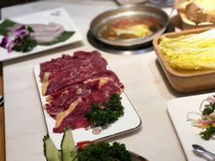 -围炉夜话·潮汕卤水火锅(榕江店)