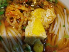 -易裕和·长沙米粉(友谊路店)