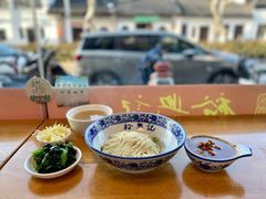-裕兴记·三虾面(西北街总店)