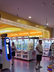 -meland·儿童乐园·游戏厅娃娃机·电玩Xbox(成都合生汇店)