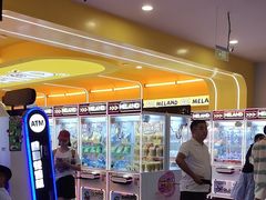 -meland·儿童乐园·游戏厅娃娃机·电玩Xbox(成都合生汇店)