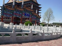 -大明幻境第一城