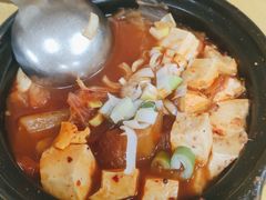 -屋里家延边朝鲜族冷面(南园店)