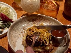 -THE CANNERY&JUJU 新鲜海鲜·牛排美食酒廊