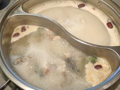 -阿源鱼捞斑鱼火锅·海鲜粥(山景尚宅店)