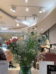 -意廊 Hair Salon