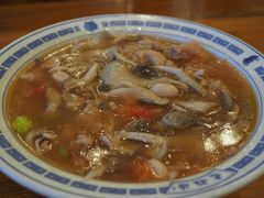 -老雒阳面馆·水席·洛阳菜(王城路店)