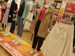 -优衣库(东莞汇一城店)