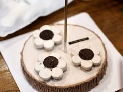 -La Porte de Paris 巴黎之门法式甜品