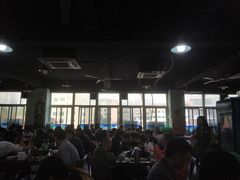 大堂-皖北巫氏三胖地锅鸡(长淮总店)