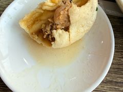 -津门张记包子铺(华昌道店)