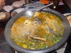 -探鱼·鲜青椒爽麻烤鱼(领展购物广场店)