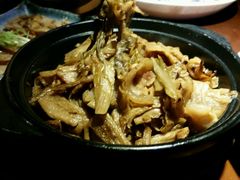 -客语客家菜(东山口店)