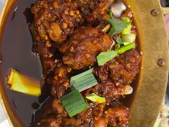 -野山舂·贵州现舂酸汤牛肉(民生路店)