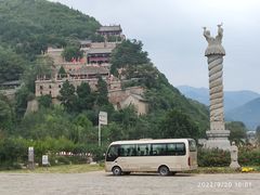 -云丘山景区