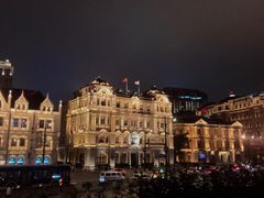 -南京路步行街