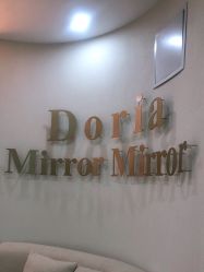 -Doria salon 小颜皮肤