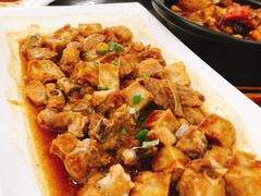 -潮喜竹溪荔湖酒家(荔枝湾店)