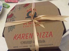 -凯伦咖啡 Karen Coffee(民族街店)