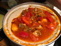 番茄牛腩-嘉禾·悦享餐厅(八方汇店)