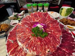 -三头牛·潮汕牛肉生蚝火锅 (夏湾店)