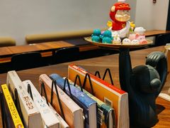 -Seesaw Coffee(上海尚悦湾店)