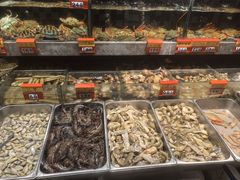 -抱德·潮汕味(敦和店原惠城鱼仔)