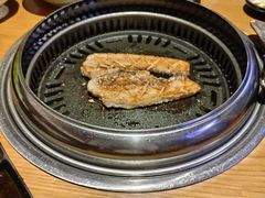-丸藏和牛烧肉专门店(园区师惠坊店)