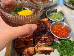 -PHO爺·越南料理(亦庄大族广场店)