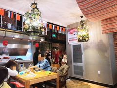 大堂-通海俄式烧烤(下瓦房店)