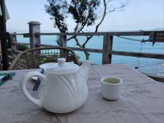 -美人鱼悬崖海景餐厅(鹿嘴山庄店)